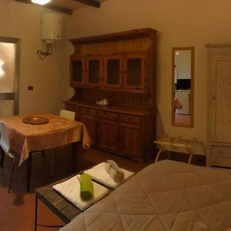 Il Girasole Capannoli