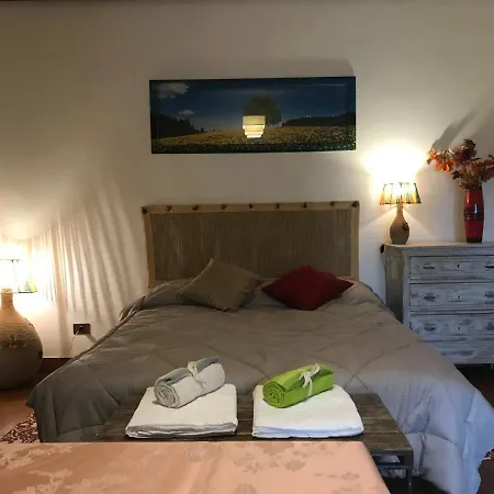 Apartman Il Girasole Capannoli