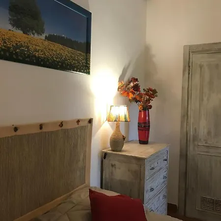 Il Girasole * Capannoli