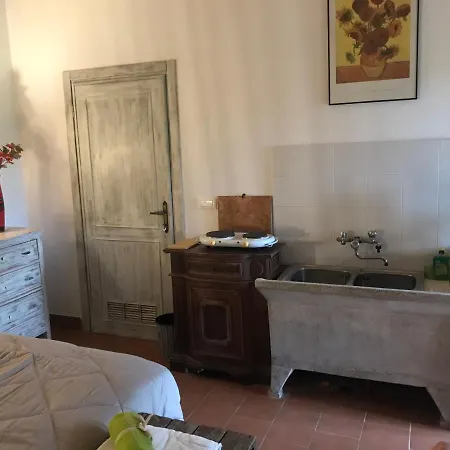 Il Girasole Capannoli