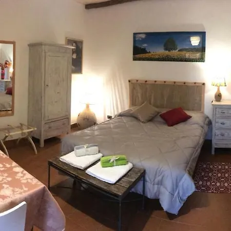 Il Girasole Apartman *