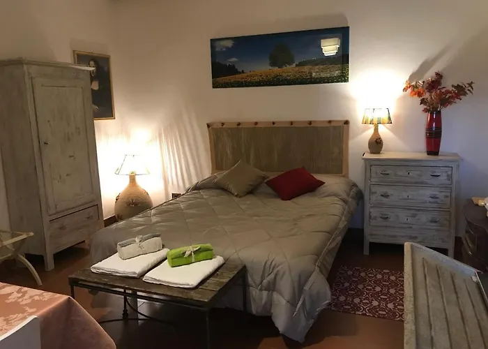 Apartman Il Girasole