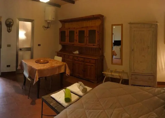 Il Girasole Capannoli