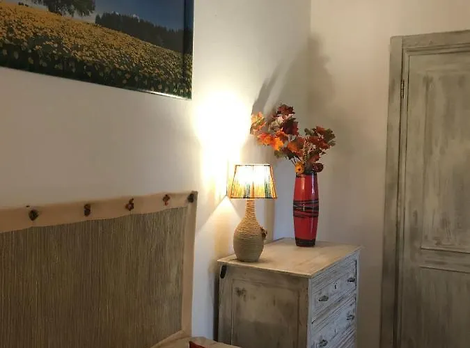 Il Girasole * Capannoli