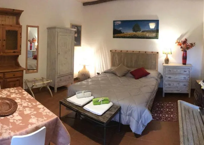 Il Girasole Apartman *