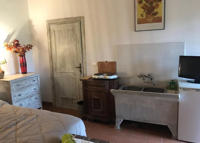 Il Girasole Capannoli