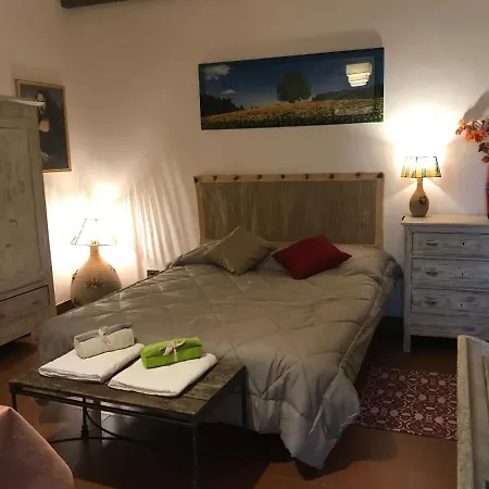 Apartment Il Girasole