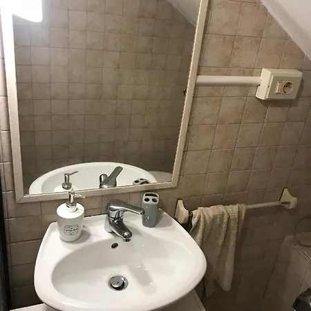 Il Girasole Apartment